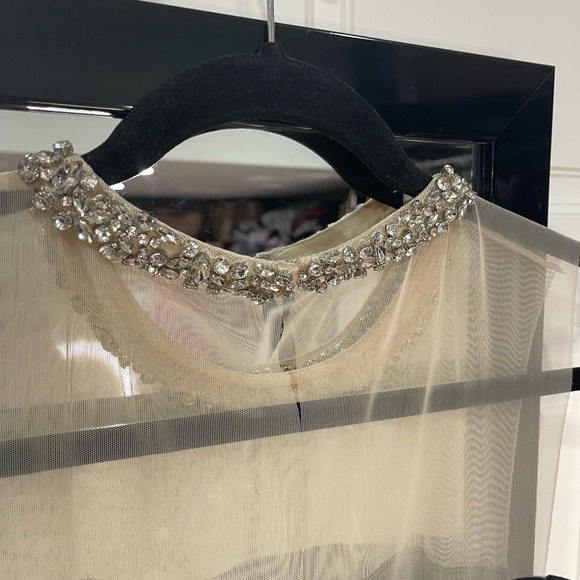 Bailey 44 size small tank top - Picture 2 of 11